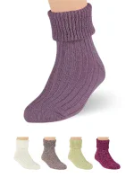 Ponožky na spaní 067