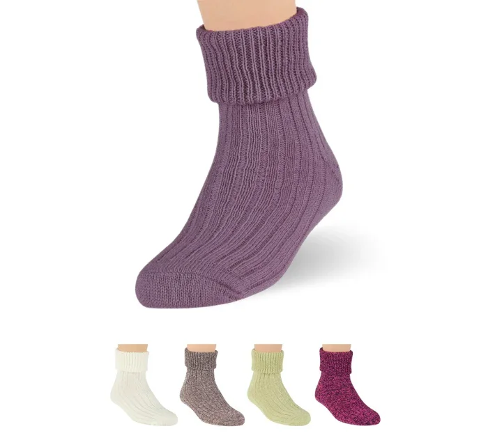 Ponožky na spaní 067