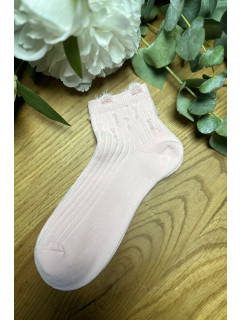 Dámské ponožky 118