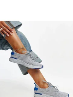 Tenisky  model 207348 Solea