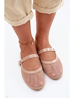 Balerinky  model 228091 Step in style