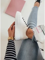 Dámské tenisky UNISTEP white FashionStreet ZY0528