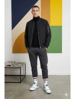 Ponožky Steven ART.047 Sport Line Digit 38-46