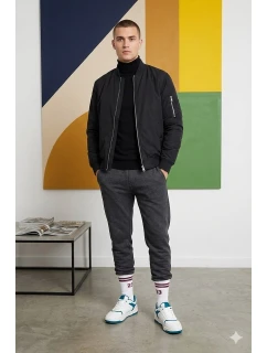 Ponožky Steven ART.047 Sport Line Digit 38-46