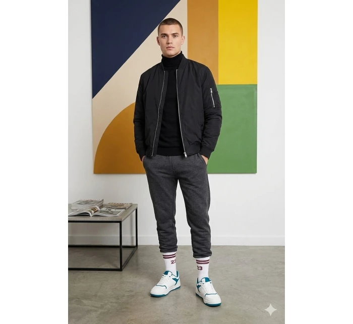 Ponožky Steven ART.047 Sport Line Digit 38-46