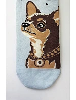 Nohy   3542 model 22126893 - WiK