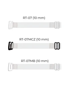 Silikonové za krk s  10 mm RT 07 model 21886674 - Julimex