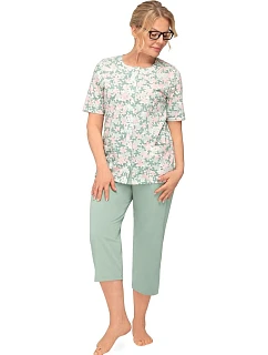 Dámské pyžamo model 8979230 I 200 kr/r M2XL - MARTEL