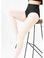 Dámské punčochové kalhoty 40 den 24 model 21393429 - Fiore Dámské punčochové kalhoty 40 den 24 model 21393429 - Fiore