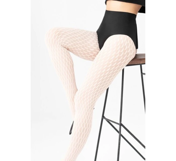 Dámské punčochové kalhoty 40 den 24 model 21393429 - Fiore Dámské punčochové kalhoty 40 den 24 model 21393429 - Fiore