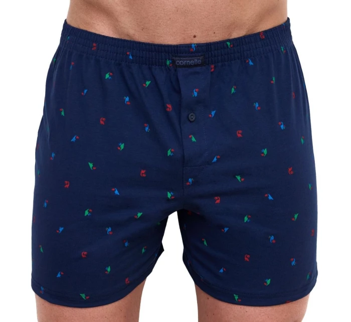 Pánské trenýrky 008/314 Comfort plus - CORNETTE Pánské trenýrky 008/314 Comfort plus - CORNETTE