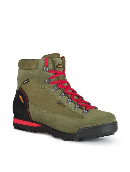 Trekingové boty  Micro GTX M model 22160276 - Aku
