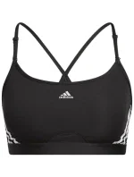 Sportovní podprsenka Training 3Stripes Bra W model 19668471 - ADIDAS Sportovní podprsenka Training 3Stripes Bra W model 19668471 - ADIDAS