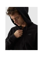 Mikina M model 20496239 pánské - 4F Mikina M model 20496239 pánské - 4F