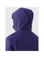 Zimní lyžařská bunda 4F M 4FWAW24TTJAM579-31S pánské