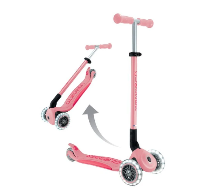 Koloběžka PRIMO PLUS model 20912821 - Globber