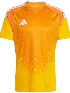 Adidas Tiro 25 Competition Goalkeeper Jersey Short Sleeve M JN4502 pánské