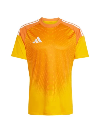 Adidas Tiro 25 Competition Goalkeeper Jersey Short Sleeve M JN4502 pánské Adidas Tiro 25 Competition Goalkeeper Jersey Short Sleeve M JN4502 pánské