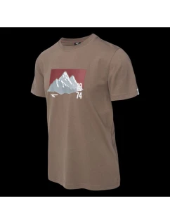 Pánské tričko s krátkým rukávem RAWAL