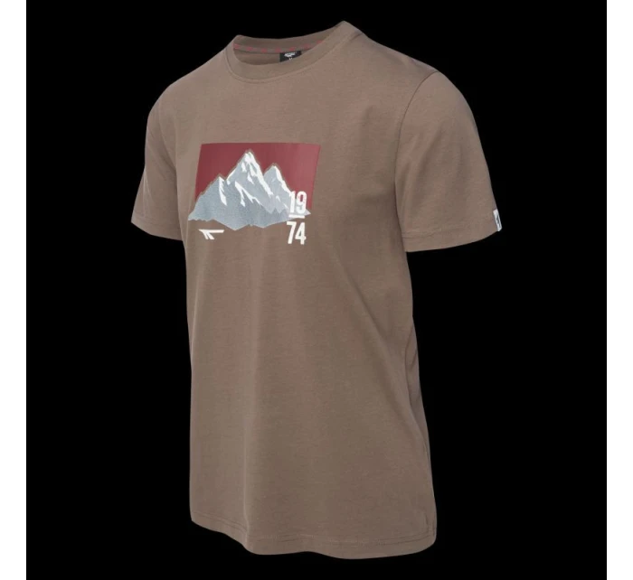 Pánské tričko s krátkým rukávem RAWAL Pánské tričko s krátkým rukávem RAWAL