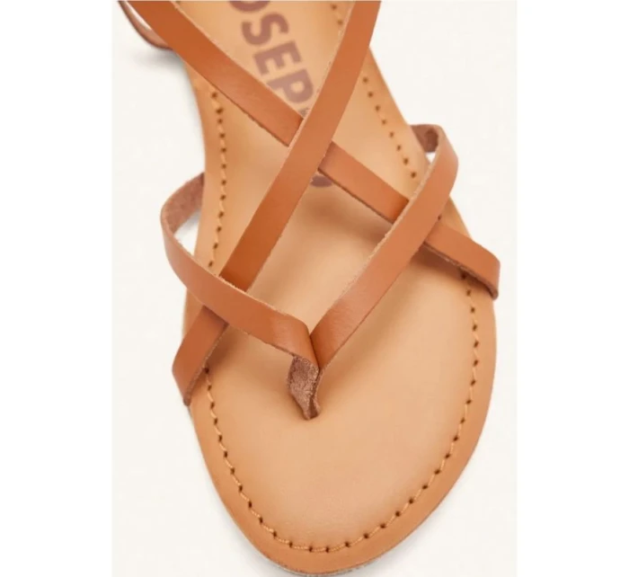 Dámská obuv Gioseppo LELEX (69114-P-Cuero) Dámská obuv Gioseppo LELEX (69114-P-Cuero)