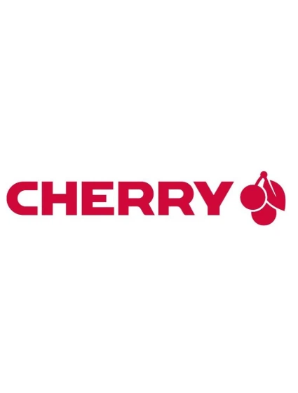 CHERRY Stream Stolní dobíjecí klávesnice včetně myši Univerzální bezdrátová RF QWERTZ Německá šedá CHERRY Stream Stolní dobíjecí klávesnice včetně myši Univerzální bezdrátová RF QWERTZ Německá šedá