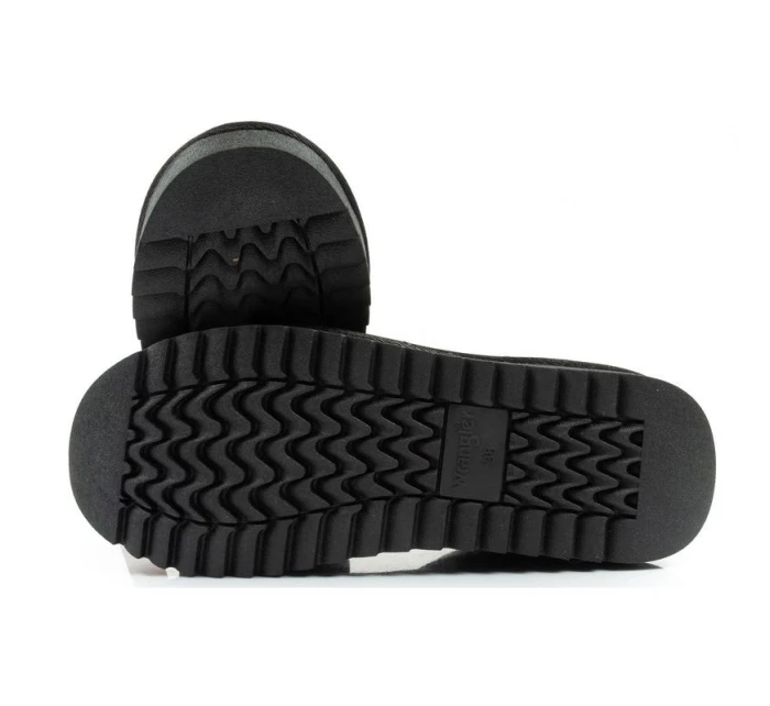 Wrangler Elsa zimní kotníkové boty zateplené pohodlné módní