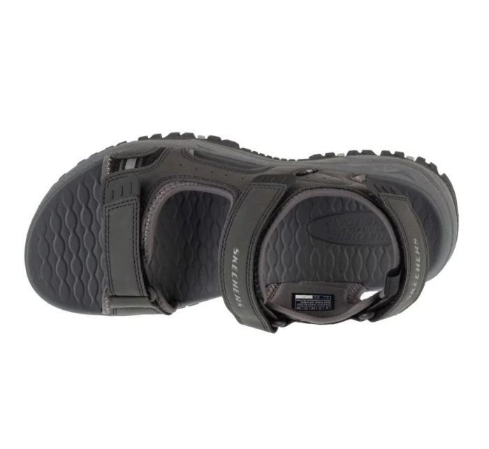 Skechers Prewitt - Rigdon 205139-BLK Black 41