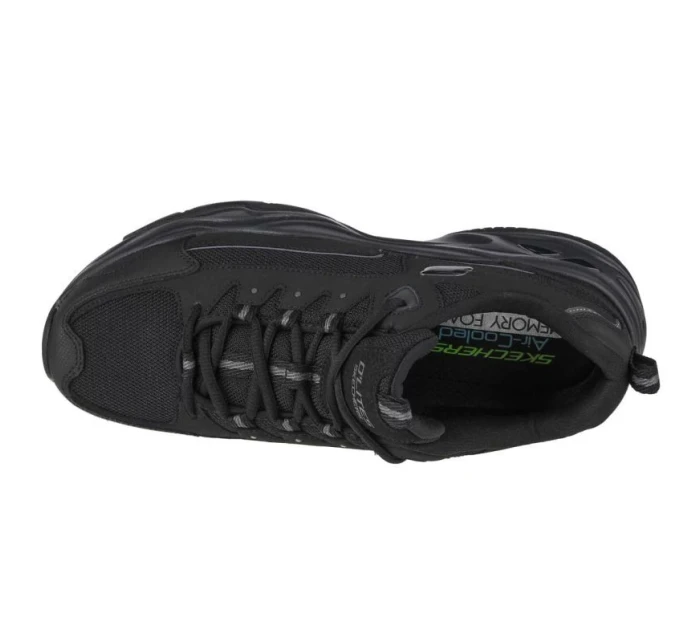 Boty Skechers D'Lites 4.0 M 237225-BBK Boty Skechers D'Lites 4.0 M 237225-BBK