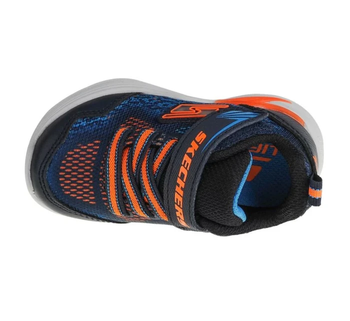 Skechers Erupters III 90563N-NVOR Námořnická modrá 21 Skechers Erupters III 90563N-NVOR Námořnická modrá 21