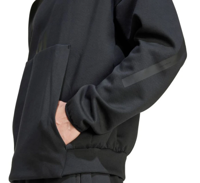 Pánská mikina adidas Z.N.E. Hoodie black JE7537 pánské Pánská mikina adidas Z.N.E. Hoodie black JE7537 pánské