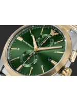 EMPORIO ARMANI Claudio Pánské hodinky AR11511 + BOX EMPORIO ARMANI Claudio Pánské hodinky AR11511 + BOX