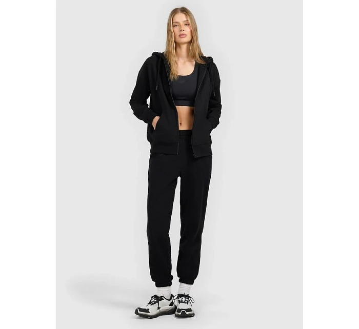 Dámská mikina s kapucí 4F 4FRMM00TSWSF2772-20S pánské