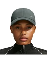 Kšiltovka Club olivová model 22303316 303 - NIKE