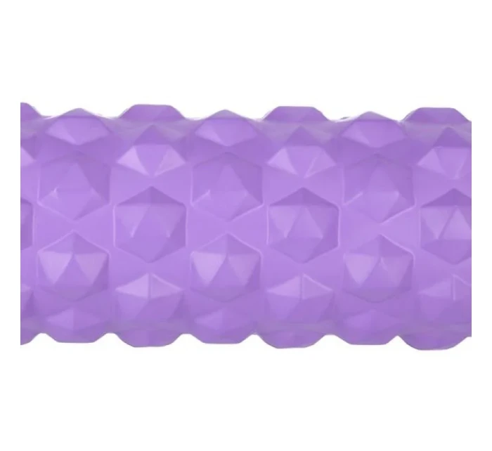 Fitness válec PURPLE model 20523192 - HMS