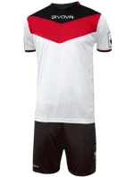 Kit Campo unisex sportovní souprava KITC53 1210 - Givova