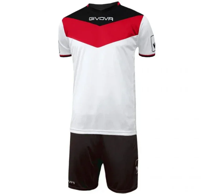 Unisex set Kit model 15971645 - Givova Unisex set Kit model 15971645 - Givova