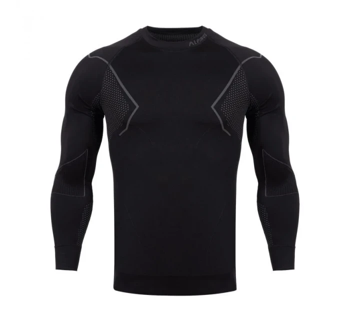 Pánské tričko Active Base Layer M model 16014114 - Alpinus