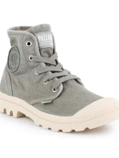 Boty Palladium Us Pampa Hi W 92352-339-M dámské
