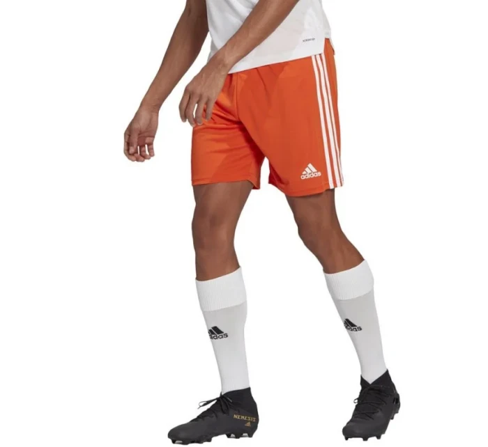 Pánské šortky Squadra 21 Short M GN8084 - Adidas