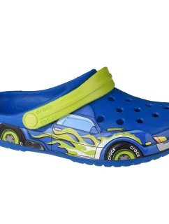 Dětské nazouváky Fun Band Clog model 20083041 - Crocs
