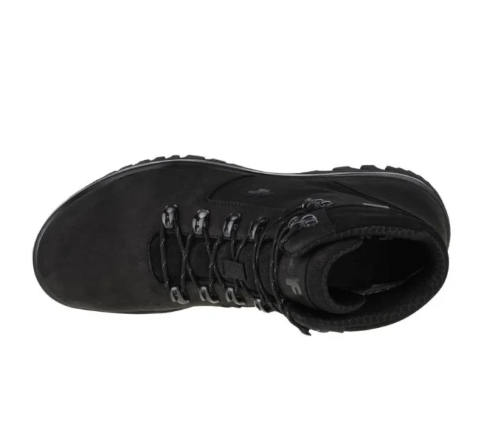 Pánská obuv Trek M H4Z21-OBMH258-21S - 4F