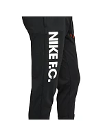 Pánské tepláky NK Dri-Fit FC Liber M DC9016 010 - Nike Pánské tepláky NK Dri-Fit FC Liber M DC9016 010 - Nike