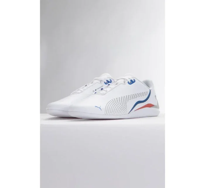 Pánská obuv BMW Mms Drift Cat Decima M 30730402 - Puma Pánská obuv BMW Mms Drift Cat Decima M 30730402 - Puma