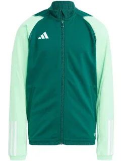 Mikina Tiro 23 Competition Training Jr model 18777542 - ADIDAS