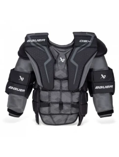 Brankářská vesta Bauer GSX '23 Sr