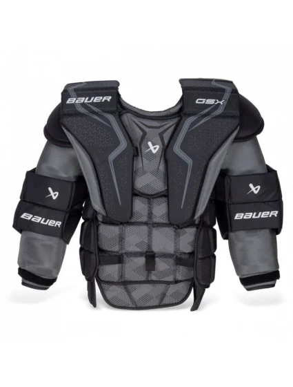 Brankářská vesta Bauer GSX '23 Sr