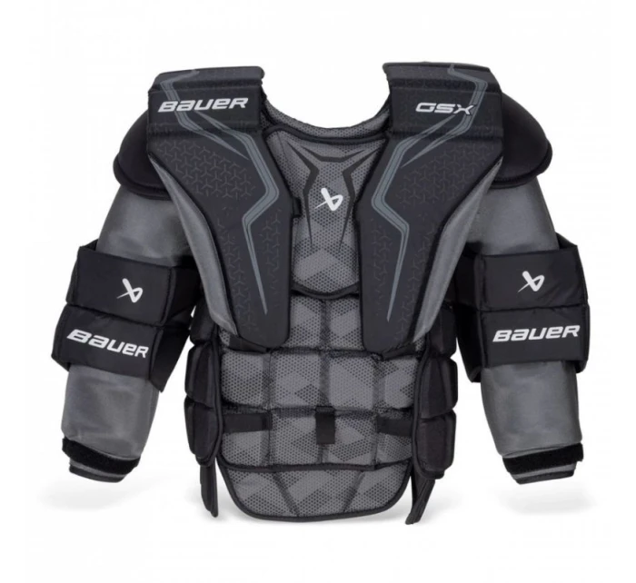 Brankářská vesta Bauer GSX '23 Sr