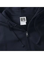 Dámská mikina s kapucí "Authentic" 10. white model 22472916 - Russell Athletic Dámská mikina s kapucí "Authentic" 10. white model 22472916 - Russell Athletic