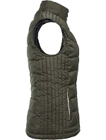 Dámská Nano vesta 10. dark olive model 22473368 - Russell Athletic